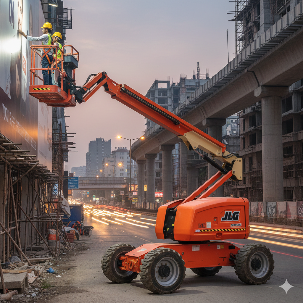 Dashboard and planning